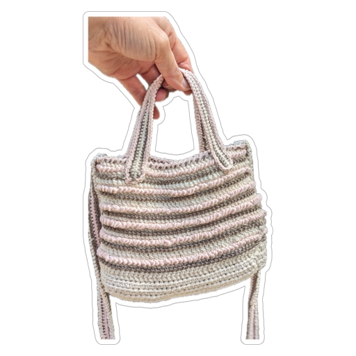 Everyday Crossbody
